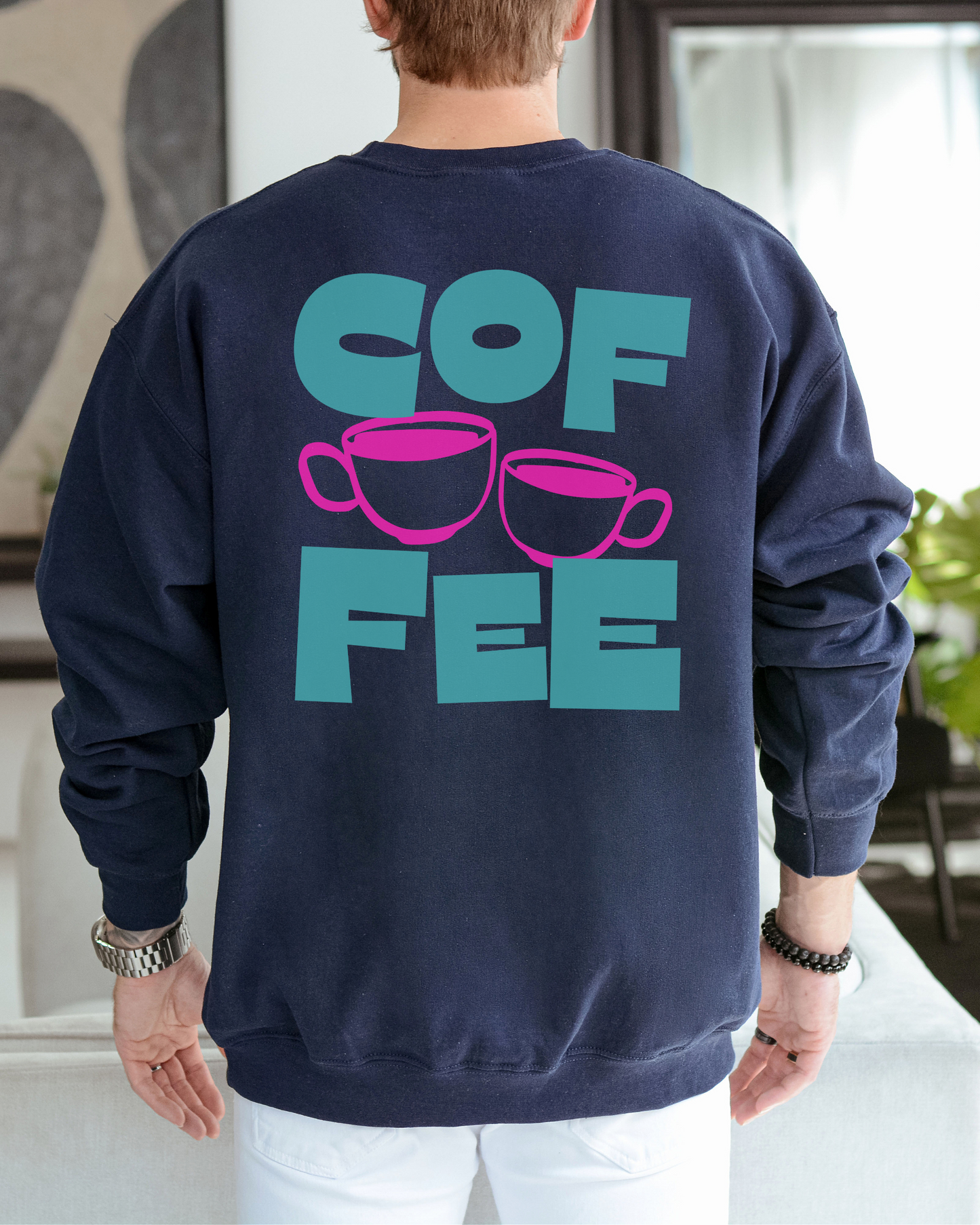 COFFEE Sweatshirt